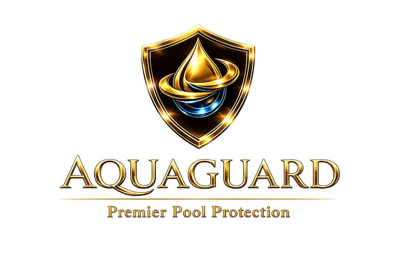 AquaGuard Premier Pool Protection