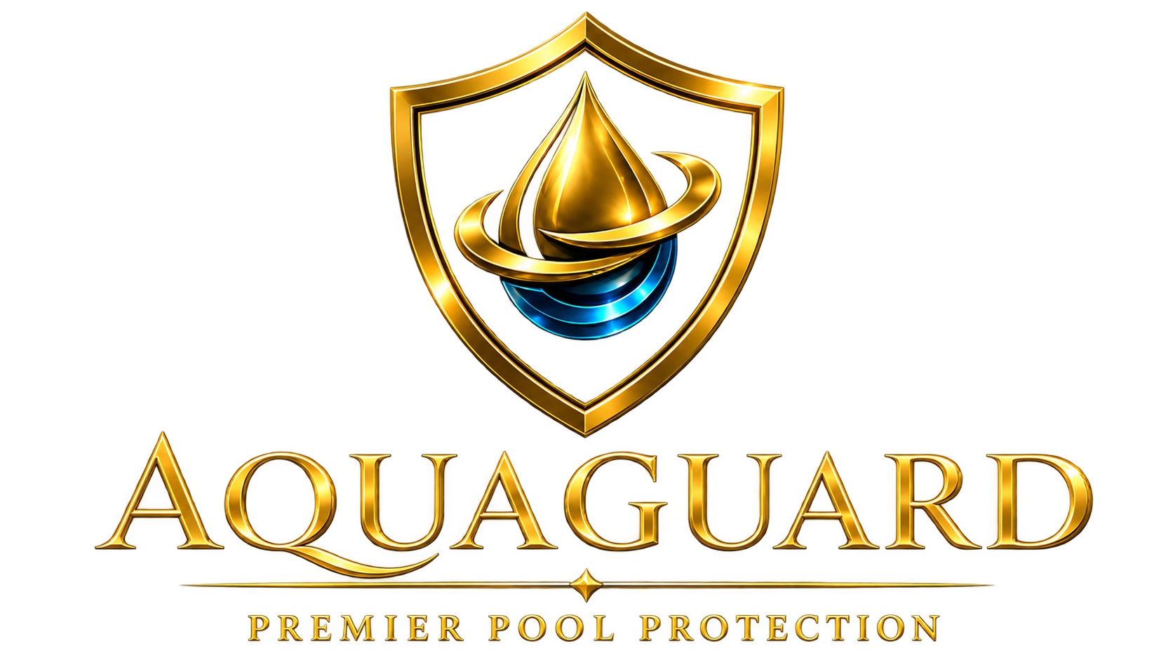 AquaGuard Premier Pool Protection