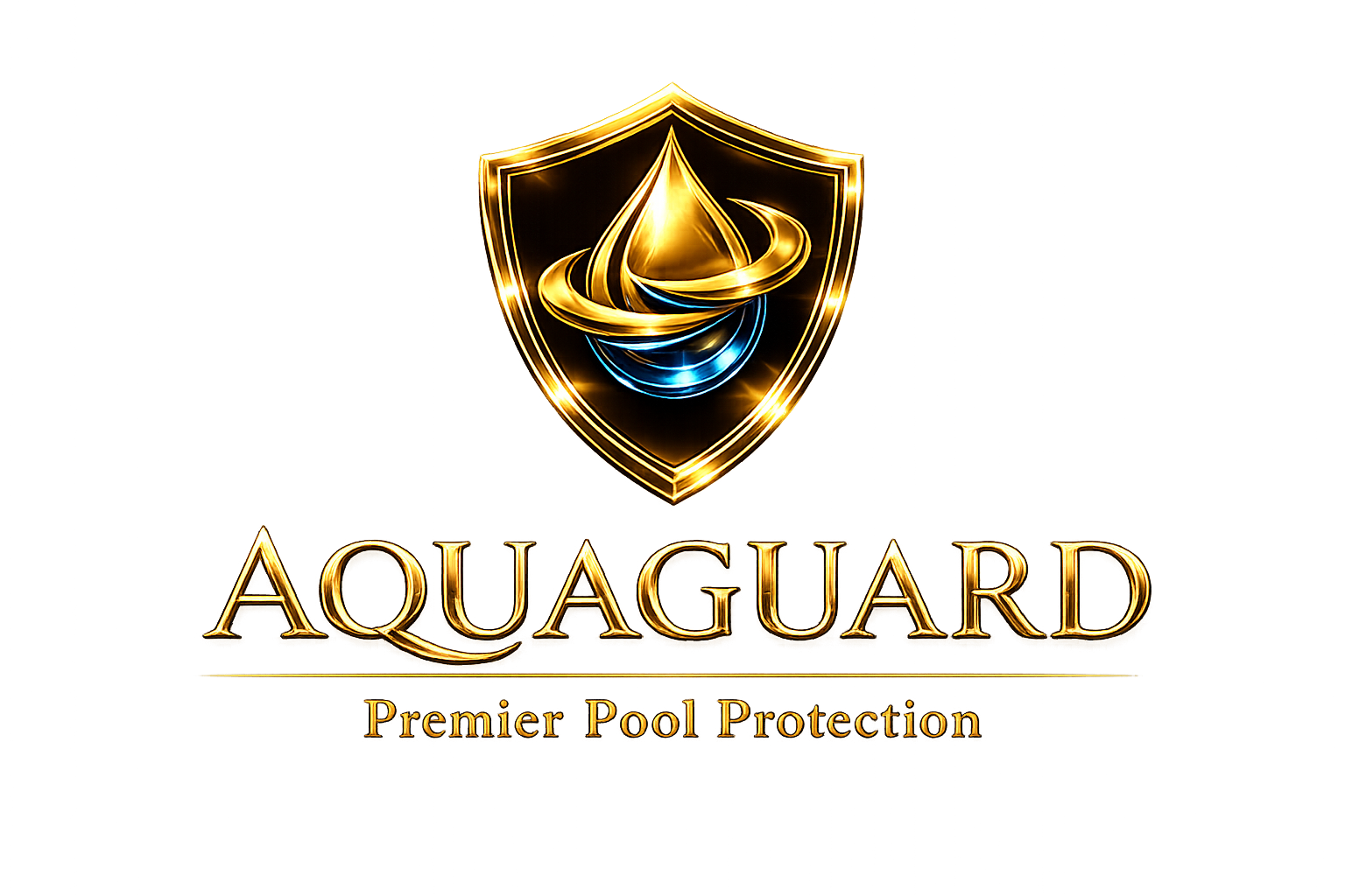 AquaGuard Logo
